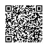 Flashez ce qrCode pour partager la sortie !
