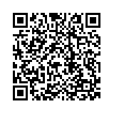 Flashez ce qrCode pour partager la sortie !