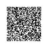 Flashez ce qrCode pour partager la sortie !