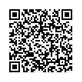 Flashez ce qrCode pour partager la sortie !