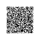 Flashez ce qrCode pour partager la sortie !