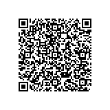 Flashez ce qrCode pour partager la sortie !