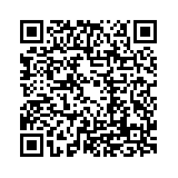 Flashez ce qrCode pour partager la sortie !