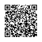 Flashez ce qrCode pour partager la sortie !
