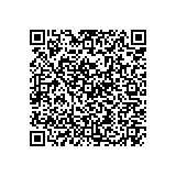 Flashez ce qrCode pour partager la sortie !