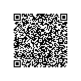 Flashez ce qrCode pour partager la sortie !