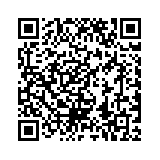 Flashez ce qrCode pour partager la sortie !