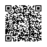 Flashez ce qrCode pour partager la sortie !