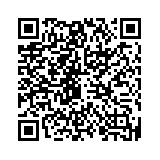 Flashez ce qrCode pour partager la sortie !