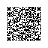Flashez ce qrCode pour partager la sortie !