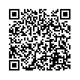 Flashez ce qrCode pour partager la sortie !