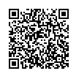 Flashez ce qrCode pour partager la sortie !