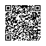 Flashez ce qrCode pour partager la sortie !
