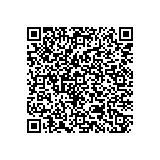Flashez ce qrCode pour partager la sortie !