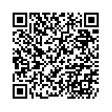 Flashez ce qrCode pour partager la sortie !