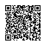 Flashez ce qrCode pour partager la sortie !