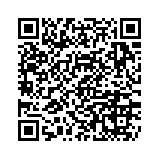 Flashez ce qrCode pour partager la sortie !
