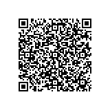 Flashez ce qrCode pour partager la sortie !