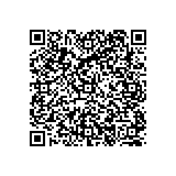 Flashez ce qrCode pour partager la sortie !