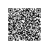 Flashez ce qrCode pour partager la sortie !