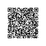 Flashez ce qrCode pour partager la sortie !