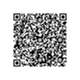 Flashez ce qrCode pour partager la sortie !