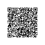 Flashez ce qrCode pour partager la sortie !