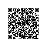 Flashez ce qrCode pour partager la sortie !