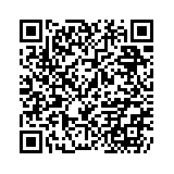 Flashez ce qrCode pour partager la sortie !