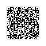 Flashez ce qrCode pour partager la sortie !
