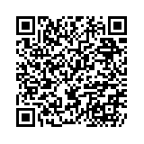Flashez ce qrCode pour partager la sortie !