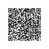 Flashez ce qrCode pour partager la sortie !
