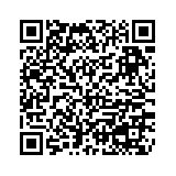 Flashez ce qrCode pour partager la sortie !