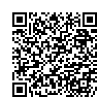 Flashez ce qrCode pour partager la sortie !