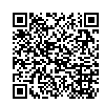 Flashez ce qrCode pour partager la sortie !