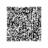 Flashez ce qrCode pour partager la sortie !