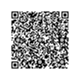 Flashez ce qrCode pour partager la sortie !