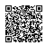 Flashez ce qrCode pour partager la sortie !