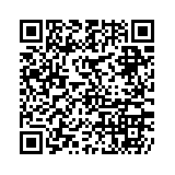 Flashez ce qrCode pour partager la sortie !