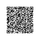Flashez ce qrCode pour partager la sortie !