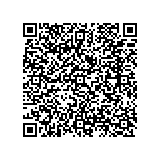 Flashez ce qrCode pour partager la sortie !