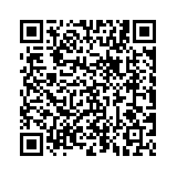 Flashez ce qrCode pour partager la sortie !