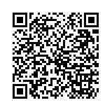 Flashez ce qrCode pour partager la sortie !