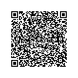 Flashez ce qrCode pour partager la sortie !