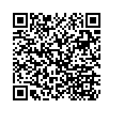 Flashez ce qrCode pour partager la sortie !