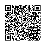 Flashez ce qrCode pour partager la sortie !