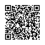 Flashez ce qrCode pour partager la sortie !