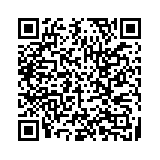 Flashez ce qrCode pour partager la sortie !
