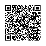 Flashez ce qrCode pour partager la sortie !