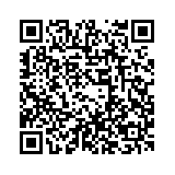 Flashez ce qrCode pour partager la sortie !